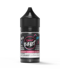 Flavour Beast Salts - Strawberry Raspberry Blueberry (30mg)