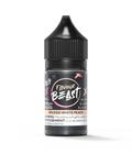 Flavour Beast Salts - Wicked White Peach (20mg)