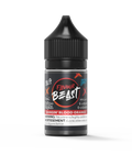 Flavour Beast Salts - Bangin' Blood Orange