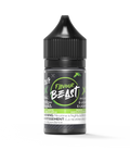 Flavour Beast Salts - Gusto Green Apple (20mg)