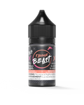 Flavour Beast Salts - Packin' Peach Berry (20mg)
