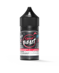Flavour Beast Salts - Savage Strawberry Watermelon (20mg)