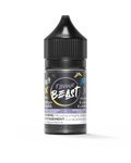 Flavour Beast Salts - Blazin' Banana Blackberry (20mg)