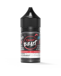 Flavour Beast Salts - Sic Strawberry (20mg)